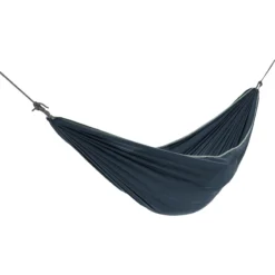 Quechua 1-Person Hammock - Basic Blue