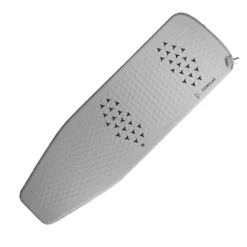 Forclaz 1 Person Self-Inflating Camping Sleeping Mat 6'3'' - MT 100 XL