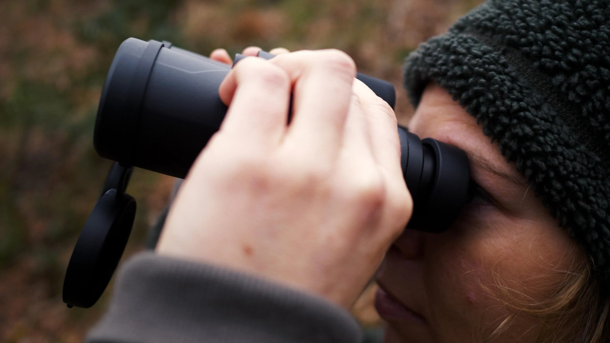 SOLOGNAC 100 Hunting Binoculars - Image 15