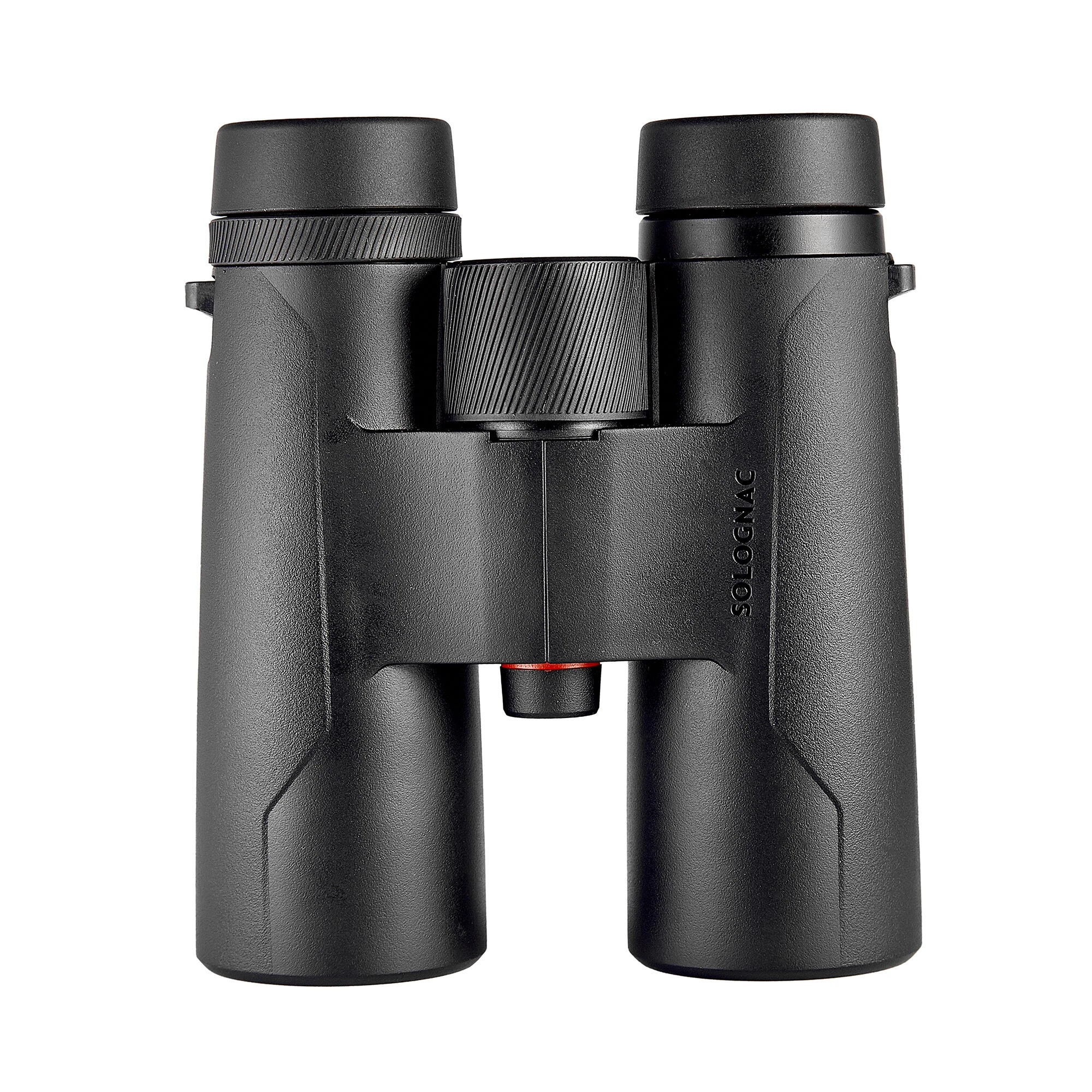 SOLOGNAC 100 Hunting Binoculars