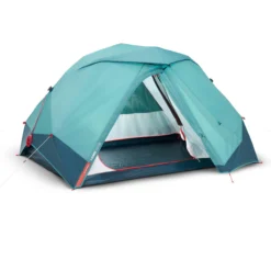 Quechua 2-Person Camping Tent - 2 Seconds Easy