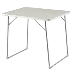 Quechua 2- To 4-person Camping Folding Table