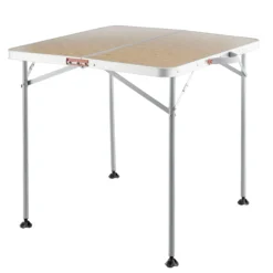 Quechua 4-person Folding Camping Table