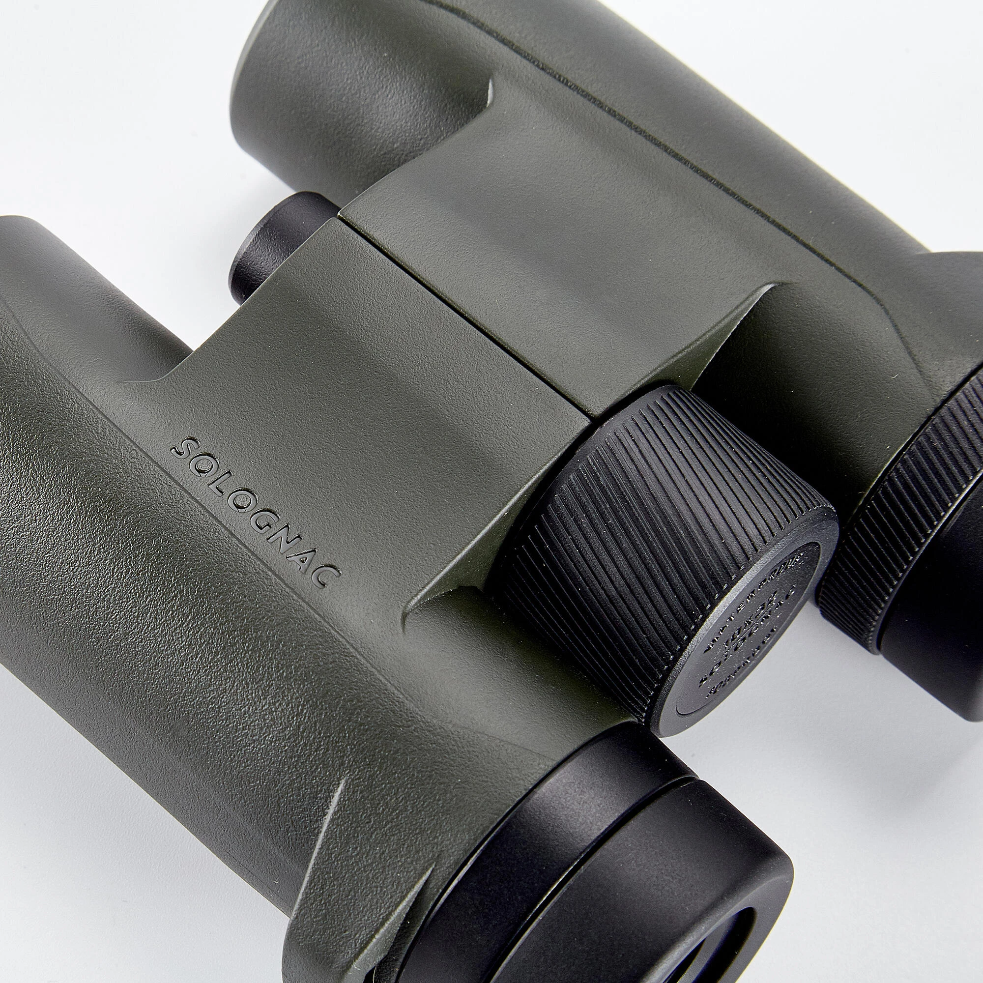 SOLOGNAC 500 Hunting Binoculars - Image 11