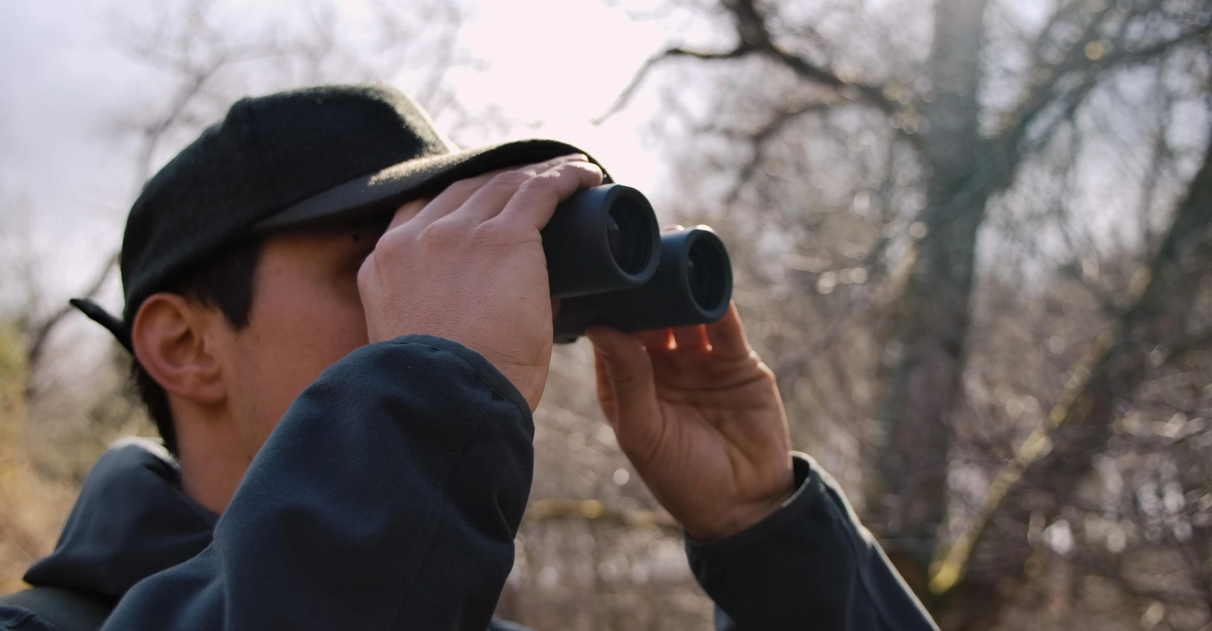 SOLOGNAC 500 Hunting Binoculars - Image 14