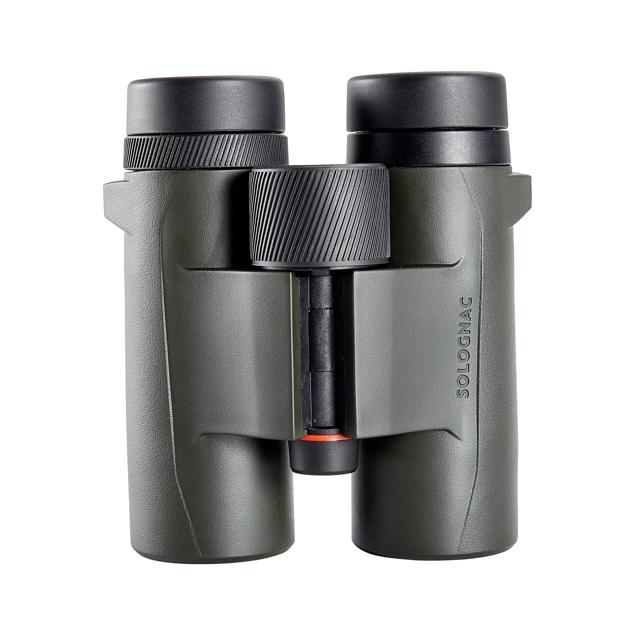 SOLOGNAC 500 Hunting Binoculars - Image 8
