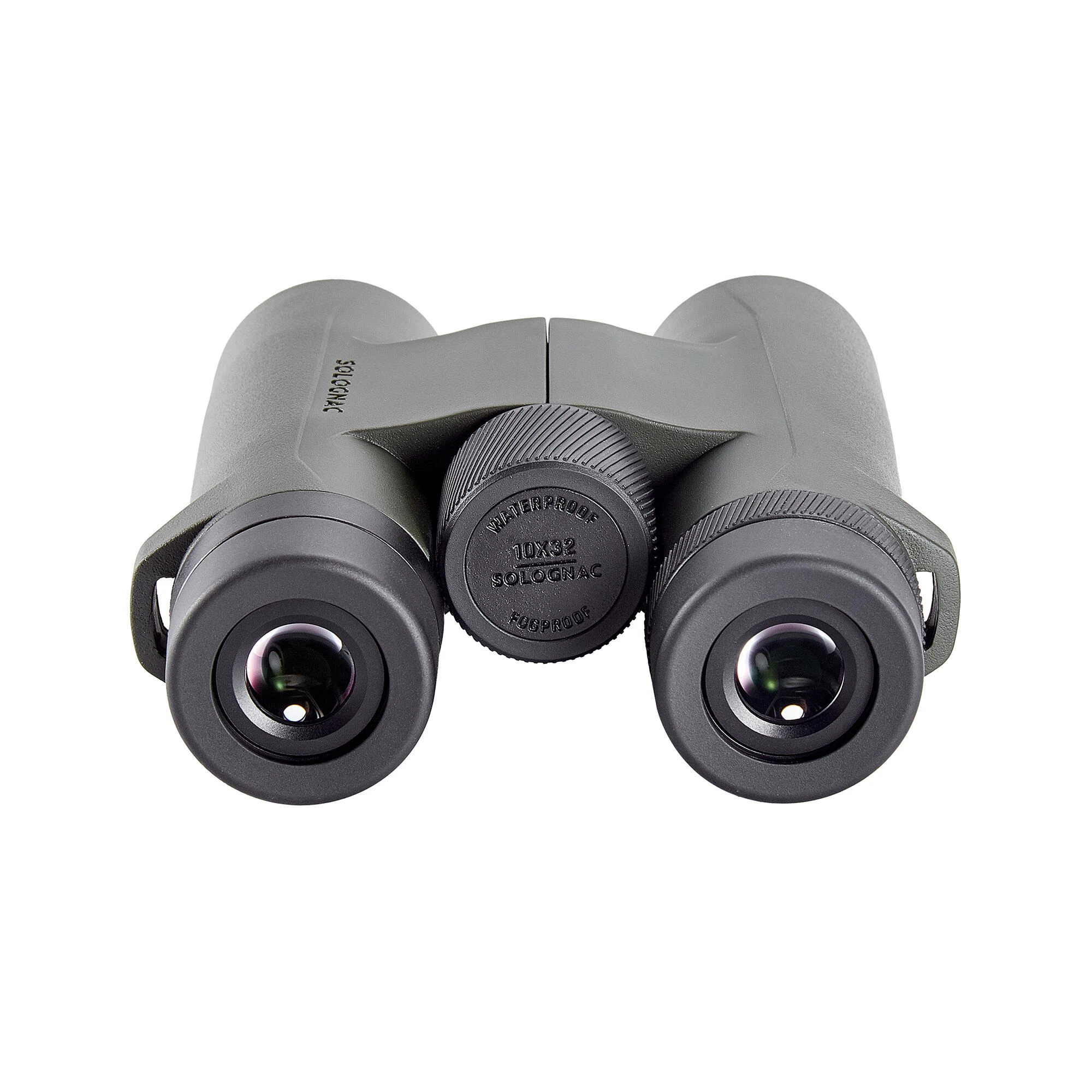 SOLOGNAC 500 Hunting Binoculars - Image 9