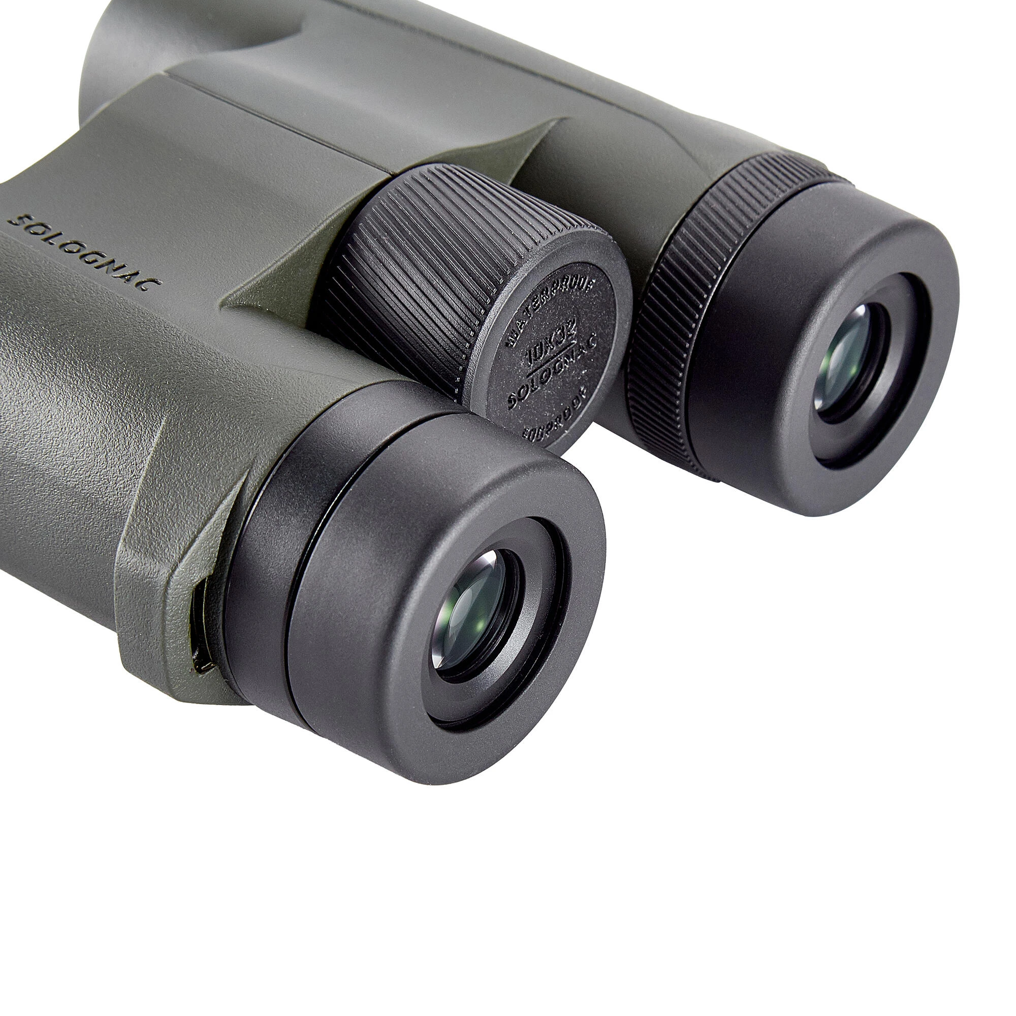 SOLOGNAC 500 Hunting Binoculars - Image 10
