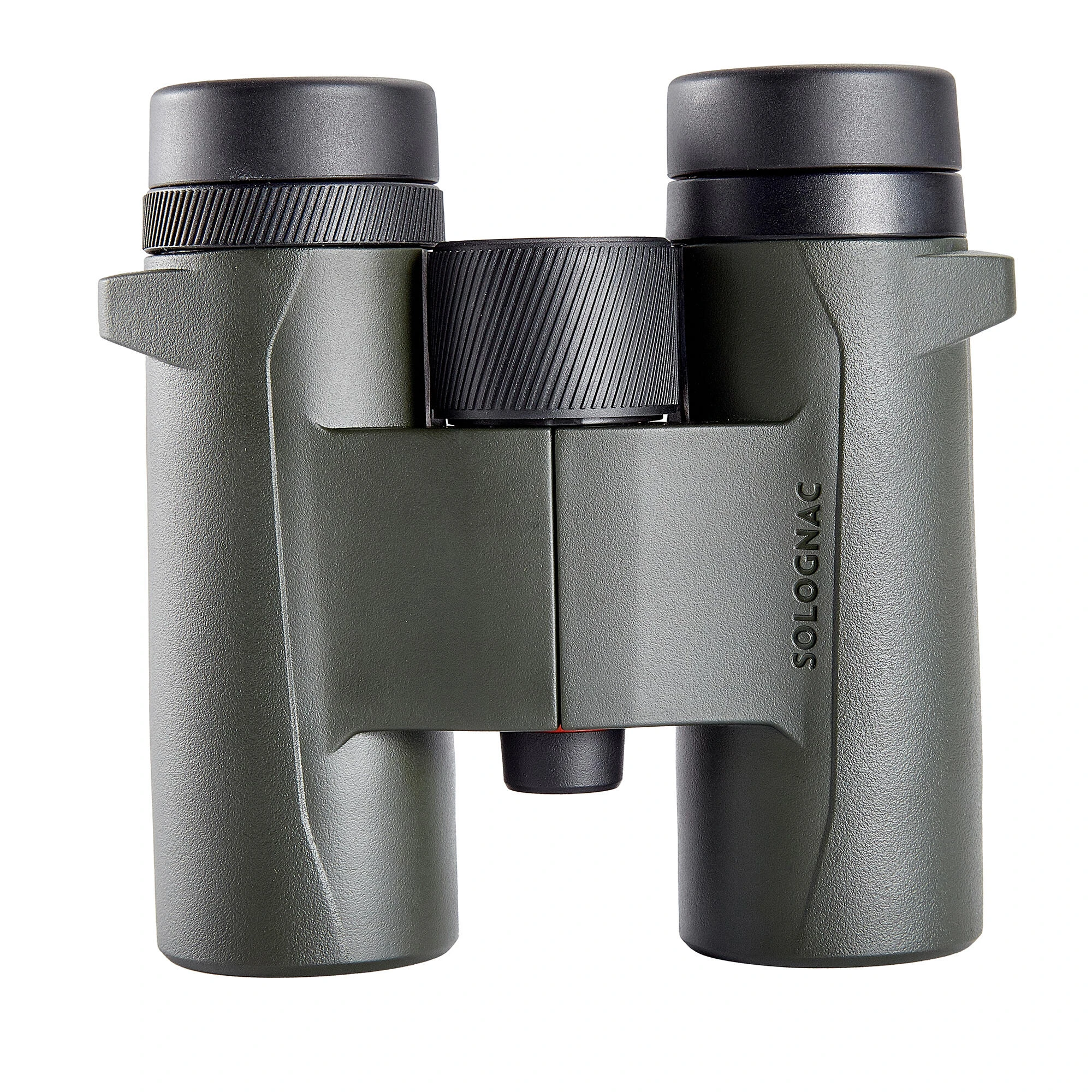 SOLOGNAC 500 Hunting Binoculars