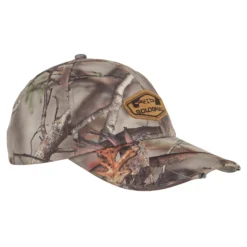 SOLOGNAC 500 Lighted Hunting Cap