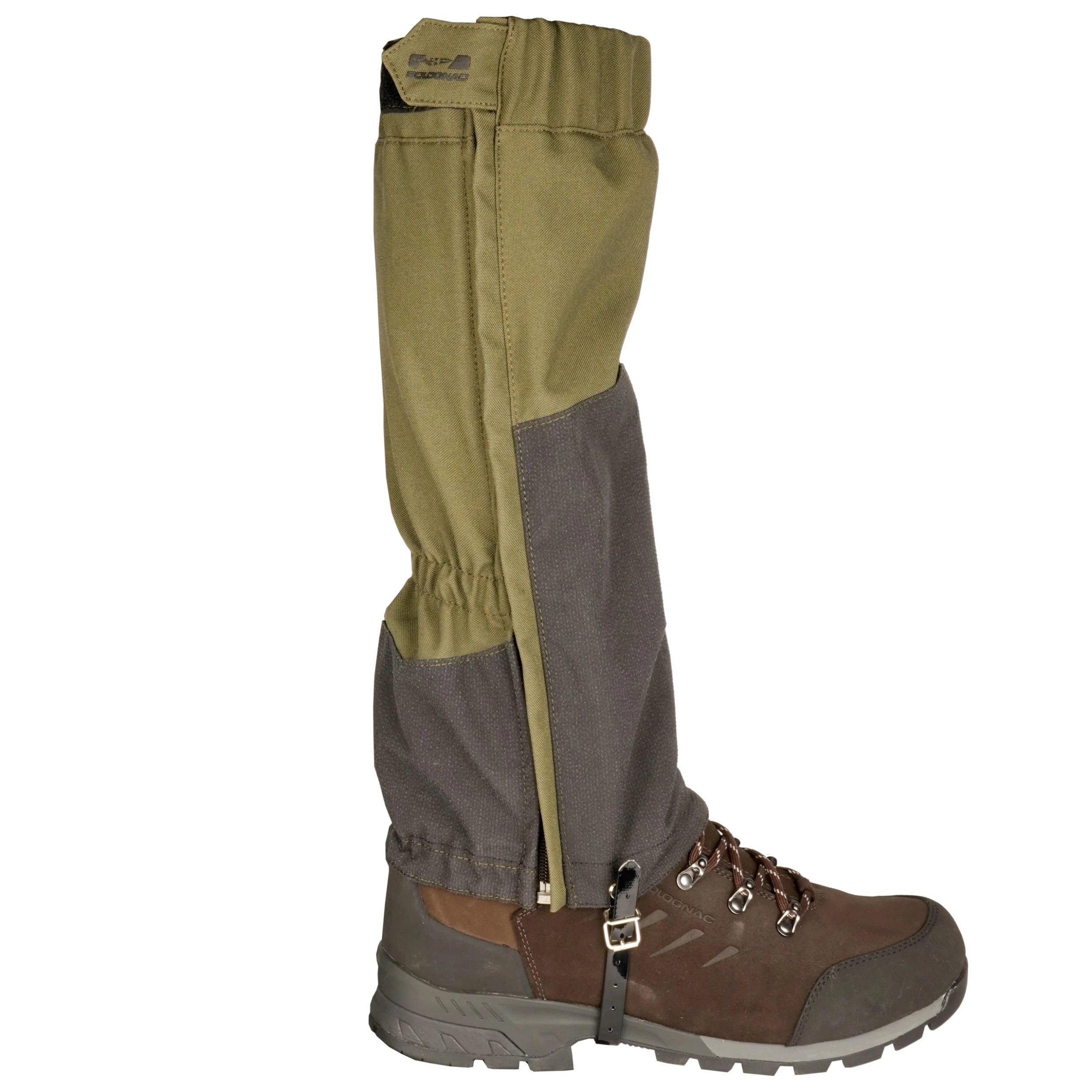 SOLOGNAC Gaiters - Supertrack 500 V2 - Image 2