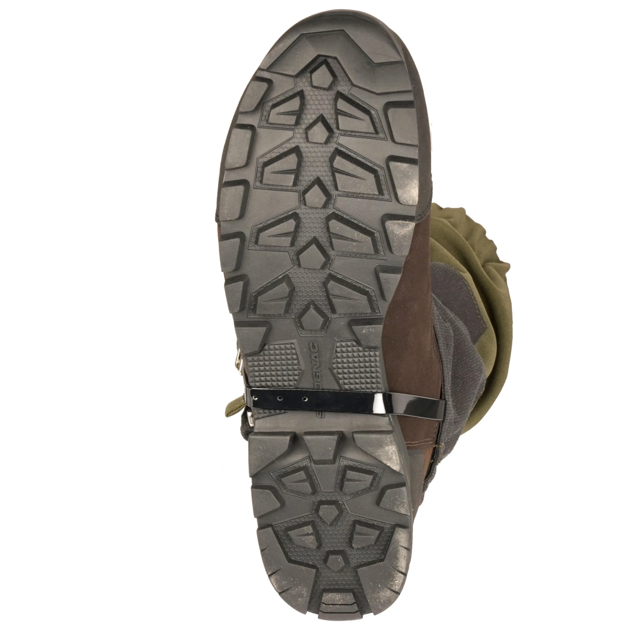 SOLOGNAC Gaiters - Supertrack 500 V2 - Image 4