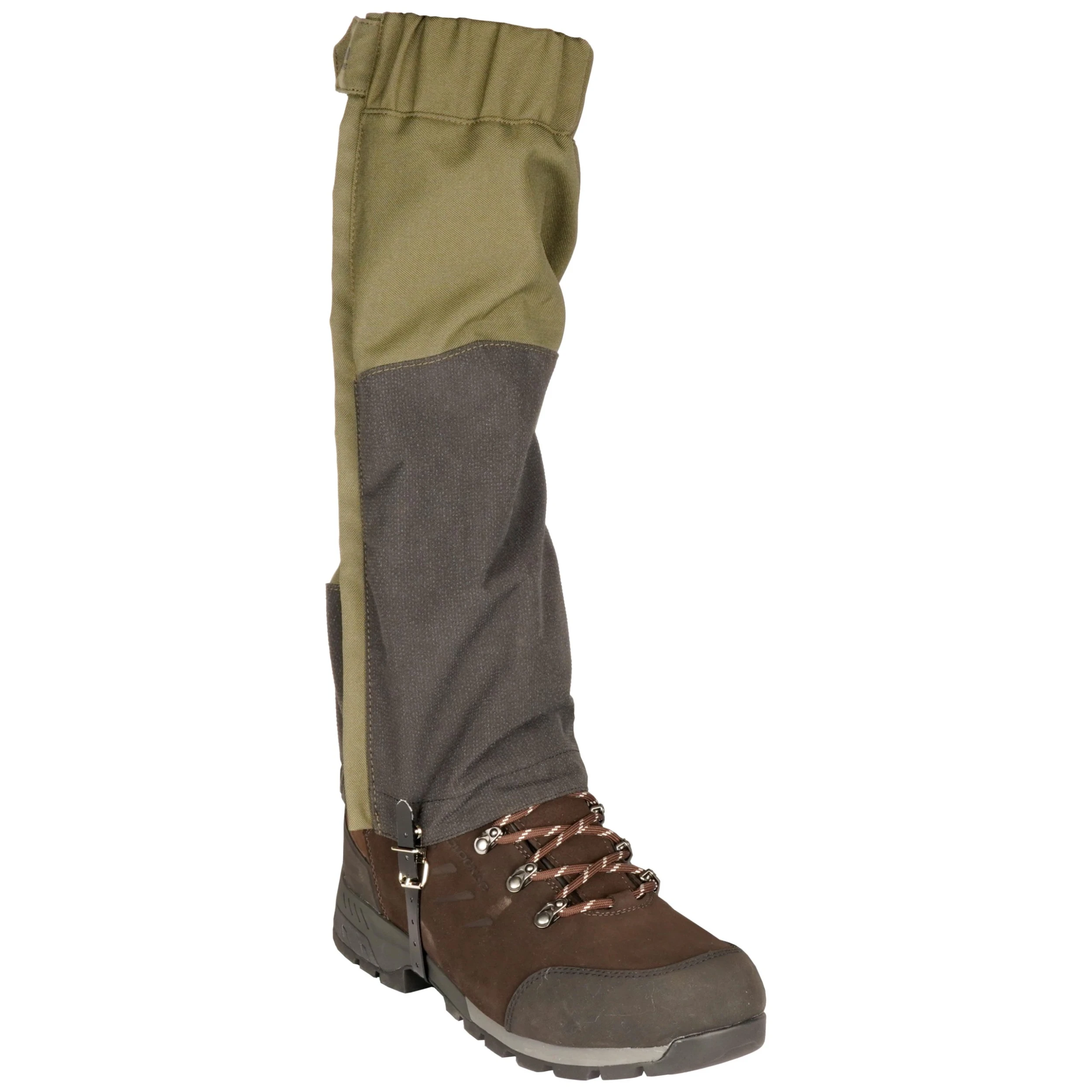 SOLOGNAC Gaiters - Supertrack 500 V2
