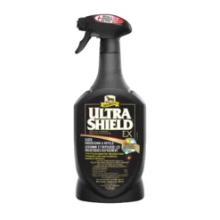 Cavalier Absorbine Ultra Shield Ex Fly Repellent Spray 950 ml