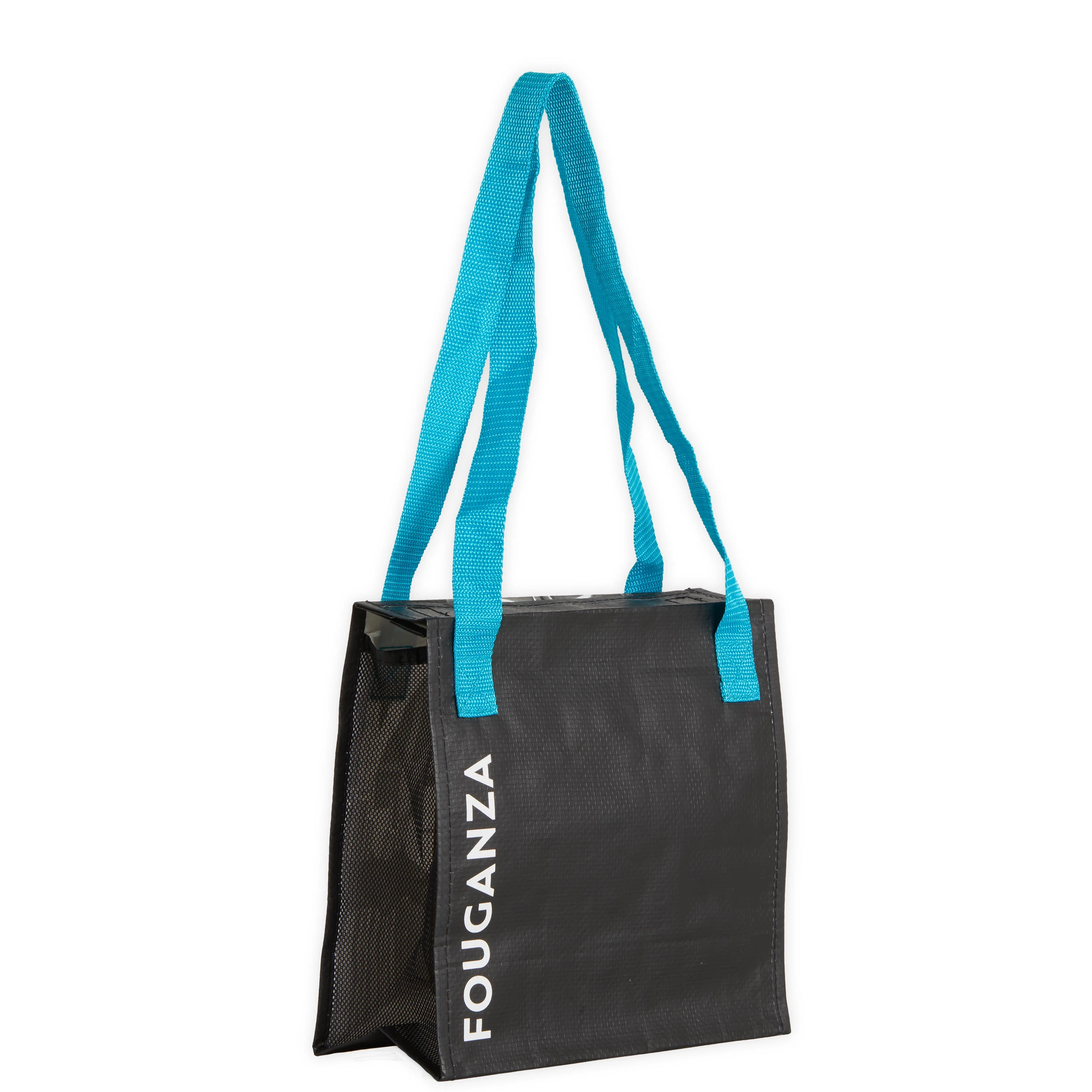 FOUGANZA Adult Grooming Kit - Turquoise - Image 3