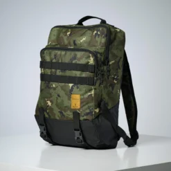 SOLOGNAC Bag 20 L - 100 Camo ISV