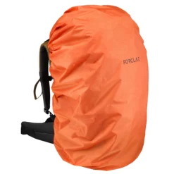 Forclaz Basic Backpack Rain Cover 70–100 L