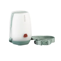 Quechua BL 100 Camping 100-lumen Rechargeable Lamp