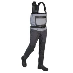 CAPERLAN Breathable Fishing Waders - 500