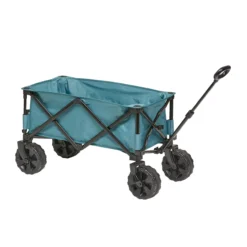 Quechua Camping Cart - ALL ROAD COMPACT