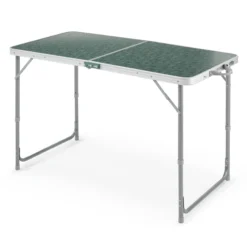 Quechua Camping Foldable Table For 4-6 People