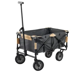 Quechua Camping Folding Cart - Camp Trolley