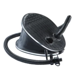 Quechua Camping Mattress Foot Pump