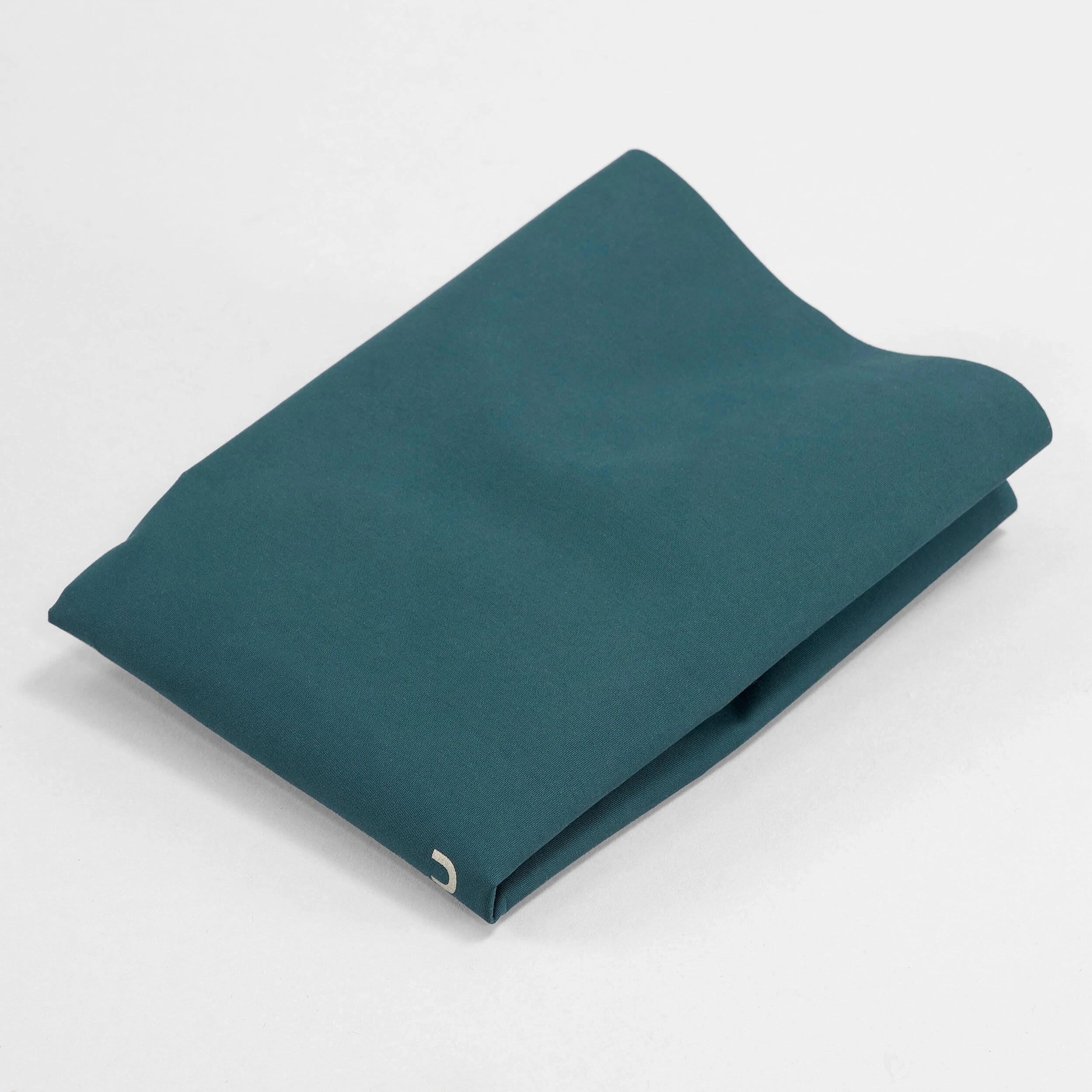 Quechua Camping Inflatable Pillow – Air Basic Blue - Image 3