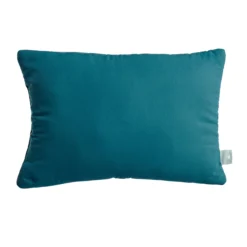 Quechua Camping Pillow - Comfort Blue
