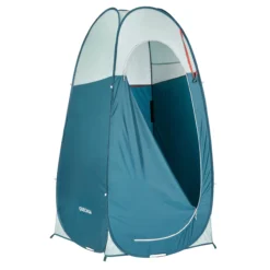 Quechua Camping Shower Cabin - 2 Seconds