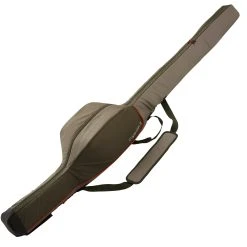 CAPERLAN CARP CARRYALL-5 3 ROD FISHING SLEEVE 13"