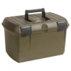 SOLOGNAC Transport Case 16 L - Green
