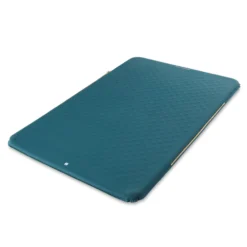 Quechua Double Self-Inflating Sleeping Mat 200 X 132 Cm