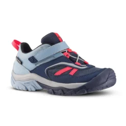 Quechua Crossrock Hiking Shoes - Kids