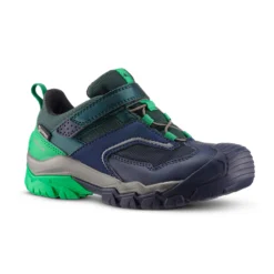Quechua Crossrock Hiking Shoes - Kids