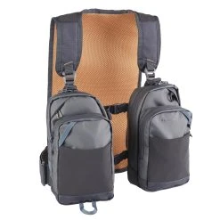 CAPERLAN Dual Fishing Chest Pack 10 L - 500