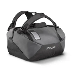 Forclaz Duffel Bag 50 L - 100 Basic