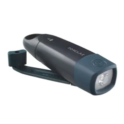 Forclaz Dynamoc 500 Camping USB Flashlight
