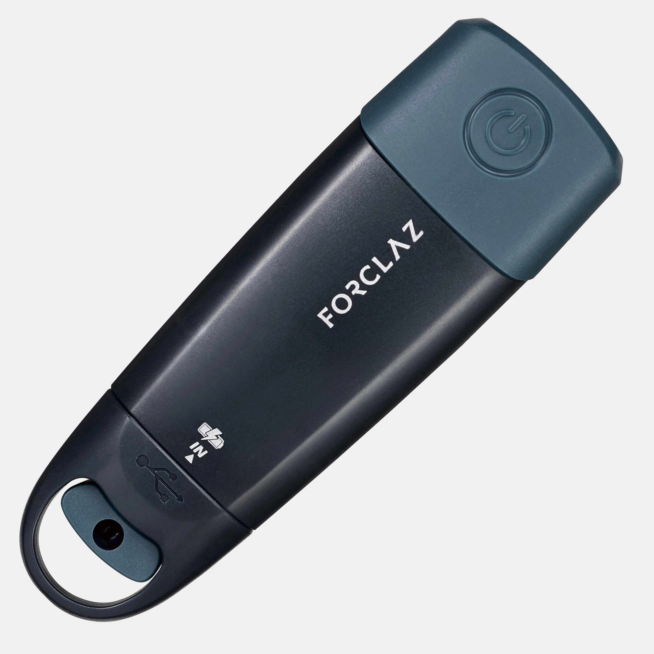 Forclaz Dynamoc 500 Camping USB Flashlight - Image 8