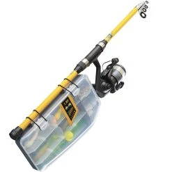 CAPERLAN Fishing Discovery Combo - UFISH 180