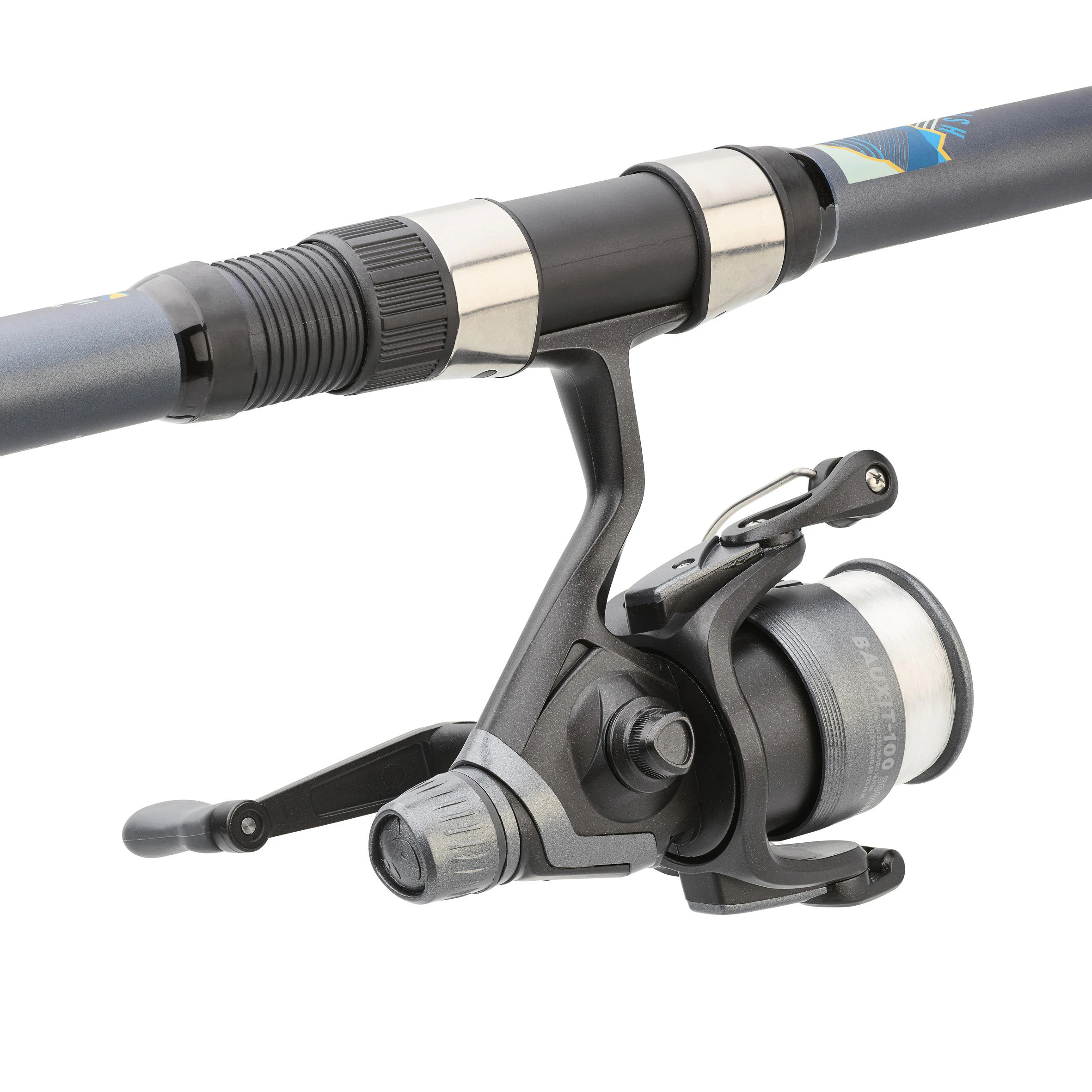 CAPERLAN FISHING DISCOVERY COMBO UFISH 350 - Image 2