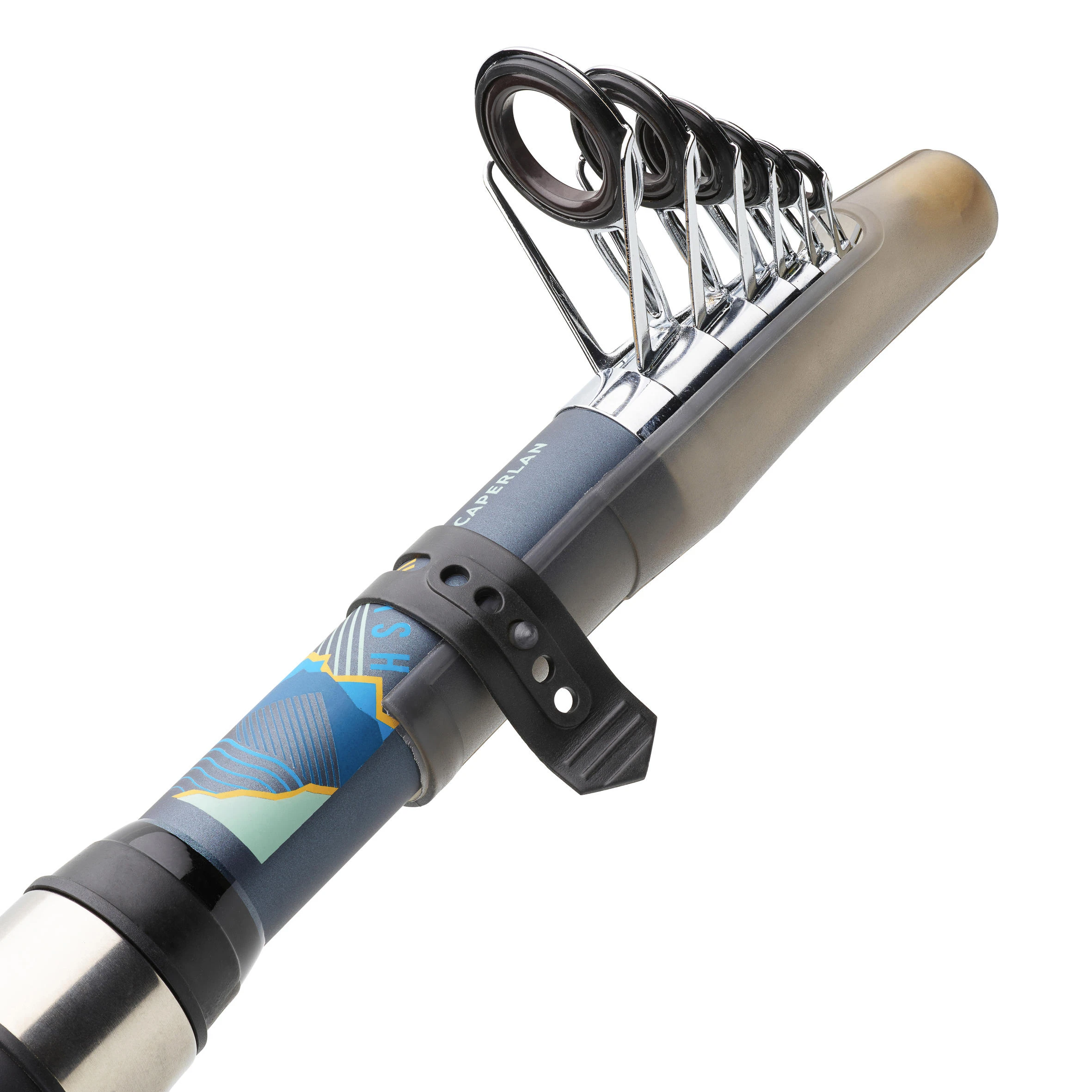 CAPERLAN FISHING DISCOVERY COMBO UFISH 350 - Image 11