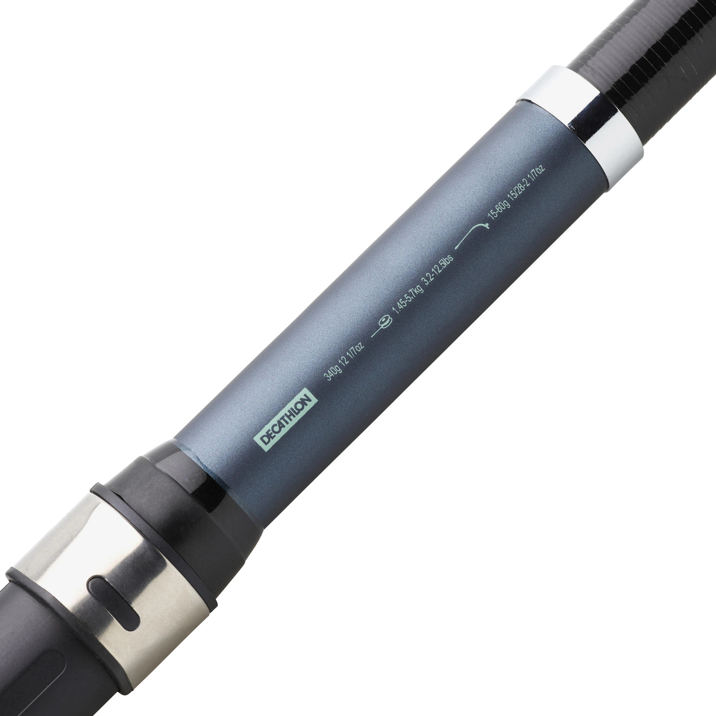 CAPERLAN FISHING DISCOVERY COMBO UFISH 350 - Image 12