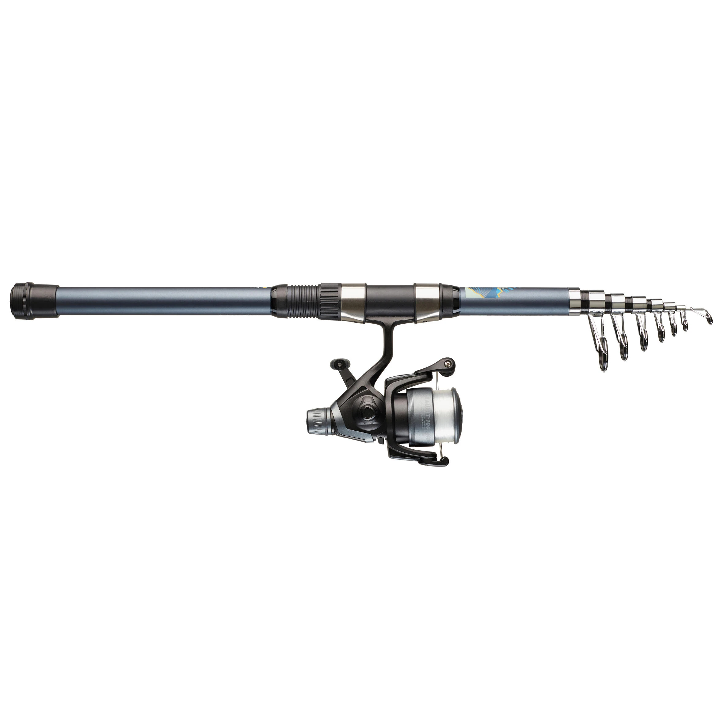 CAPERLAN FISHING DISCOVERY COMBO UFISH 350 - Image 13
