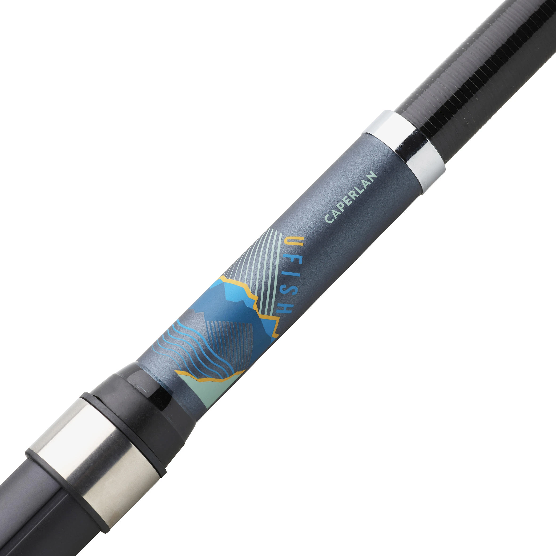 CAPERLAN FISHING DISCOVERY COMBO UFISH 350 - Image 3