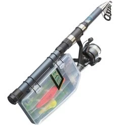 CAPERLAN FISHING DISCOVERY COMBO UFISH 350