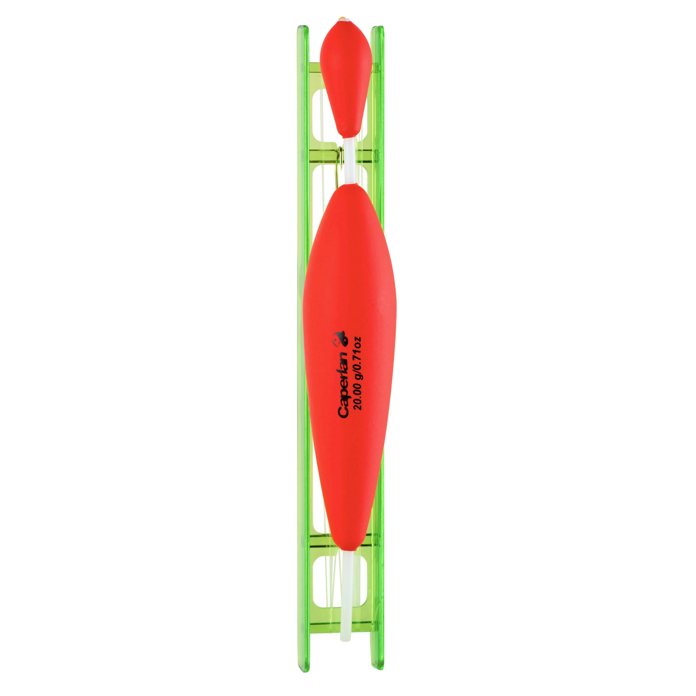 CAPERLAN FISHING DISCOVERY COMBO UFISH 350 - Image 8
