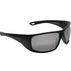 CAPERLAN Fishing Polarizing And Floating Sunglasses - Skyrazer 500 Grey