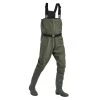 CAPERLAN Fishing PVC Waders - 100