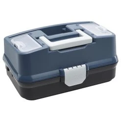 CAPERLAN Fishing Tackle Box 5.3 L - BX 2 T